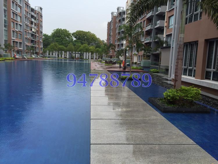 Ferraria Park Condominium (D17), Condominium #156852662